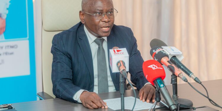 Tchad : Le pays mise sur l’innovation météorologique pour anticiper les risques climatiques