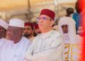 ​N’Djamena : La Mosquée Mohammed VI, nouveau trait d’union d’une fraternité séculaire
