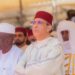 ​N’Djamena : La Mosquée Mohammed VI, nouveau trait d’union d’une fraternité séculaire