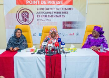 N&rsquo;Djaména s&rsquo;apprête à accueillir la Conférence des femmes africaines ministres et parlementaires