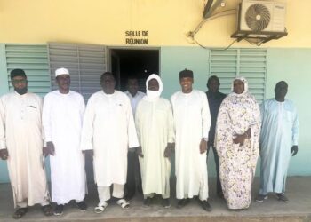 Bahr El Gazel : La pharmacie provinciale d&rsquo;approvisionnement tient son Conseil d&rsquo;administration