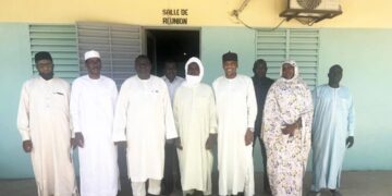 Bahr El Gazel : La pharmacie provinciale d&rsquo;approvisionnement tient son Conseil d&rsquo;administration