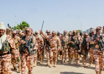​Tchad : Les forces de défense repoussent une incursion de Boko Haram dans le Lac