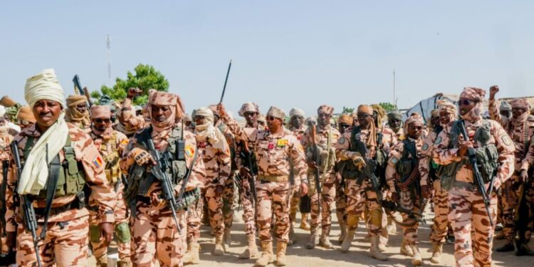 ​Tchad : Les forces de défense repoussent une incursion de Boko Haram dans le Lac