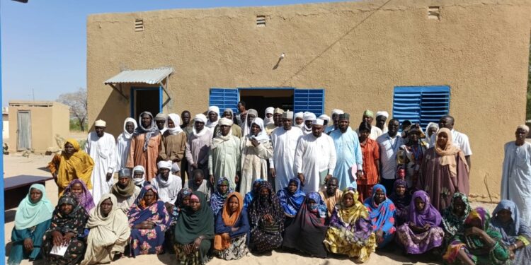 ​Bol : Renforcement des capacités pour une meilleure gestion des cantines scolaires