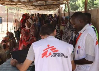 Soudan du Sud : Dégradation de la situation sécuritaire, MSF perd contact avec ses employés