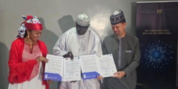 Tchad: Lancement du projet RGDL pour renforcer la gouvernance locale