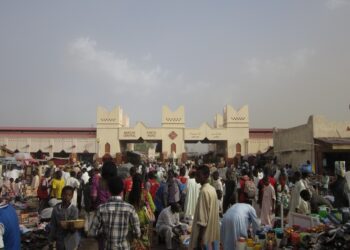 ​Tchad : L’effervescence des marchés de N’Djamena au premier virage du Ramadan