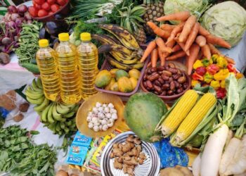 Tchad : Les denrées alimentaires, entre forte demande et hausse des prix pendant le ramadan