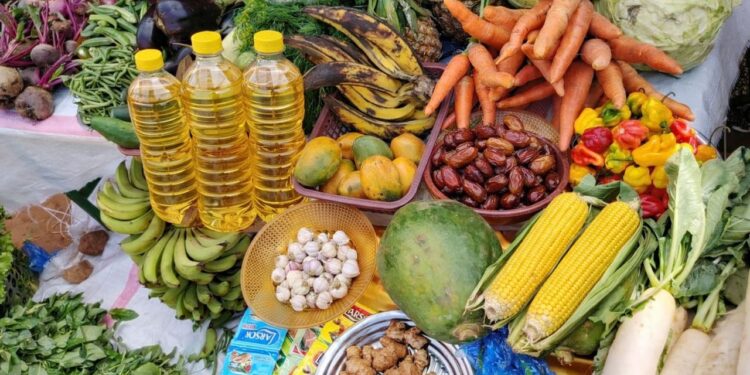 Tchad : Les denrées alimentaires, entre forte demande et hausse des prix pendant le ramadan