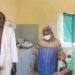 Tchad : La SG du Ministère de la Santé visite l’hôpital du district de Toukra
