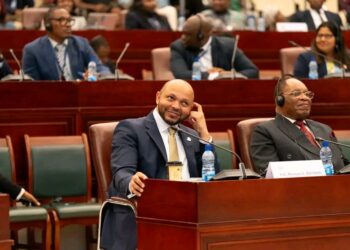 Forum de la jeunesse de l’OEACP : la voix des jeunes au cœur du Sommet de Malabo