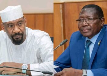 Tchad : La réforme de l&rsquo;ANSICE au cœur des discussions au Sénat