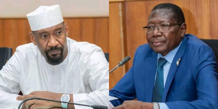 Tchad : La réforme de l&rsquo;ANSICE au cœur des discussions au Sénat