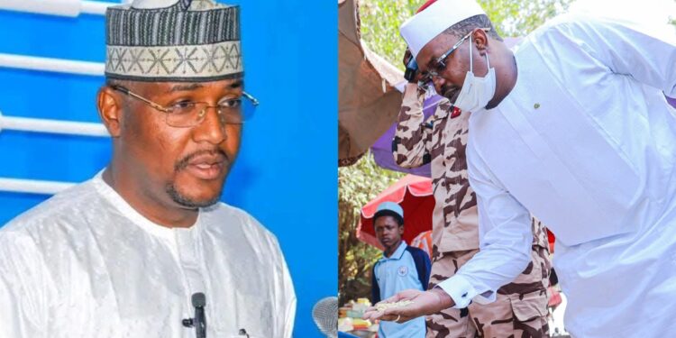 ​N’Djaména : Le maire Senoussi Hassana durcit le ton pour fluidifier les accès aux marchés