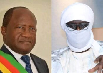 ​Cameroun : Vent de renouveau au sommet du Parlement après trois décennies