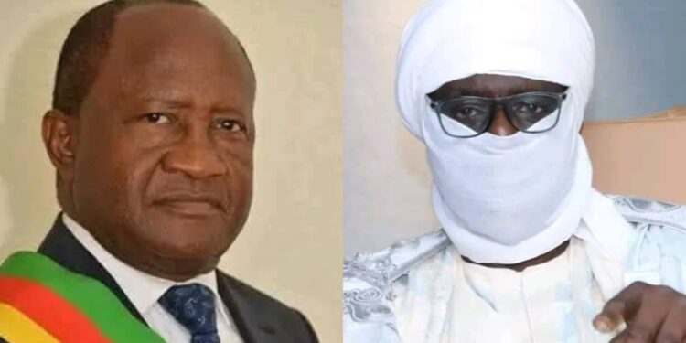 ​Cameroun : Vent de renouveau au sommet du Parlement après trois décennies