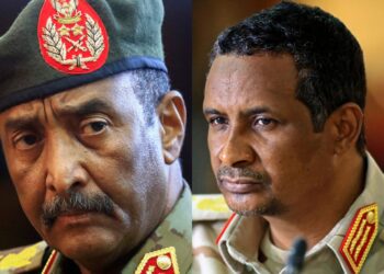 ​Tchad : À qui appartient le drone qui a frappé la ville de Tiné ?