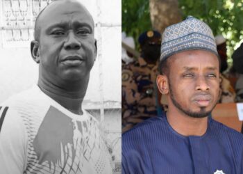 N&rsquo;Djaména : le maire du 1er arrondissement réclame justice après l’assassinat de Barka Alifa