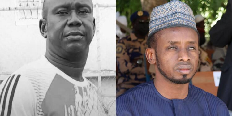 N&rsquo;Djaména : le maire du 1er arrondissement réclame justice après l’assassinat de Barka Alifa