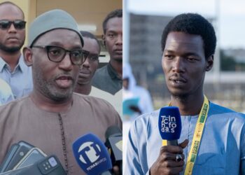Tchad : L’AMET s’insurge après l’agression d’un journaliste de Tchadinfos par des hommes en tenue