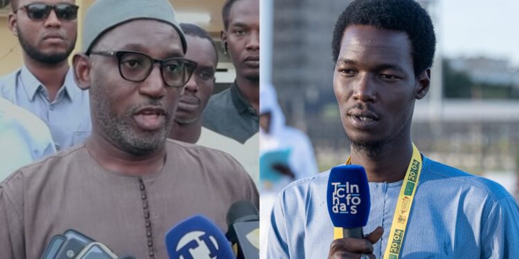 Tchad : L’AMET s’insurge après l’agression d’un journaliste de Tchadinfos par des hommes en tenue