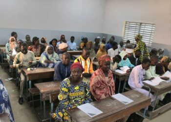 ​Tchad : Lancement du concours de recrutement de 3 000 maîtres communautaires​