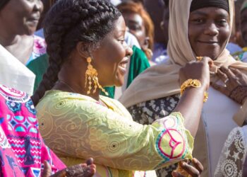 À Moundou, la SENAFET 2026 s’ouvre sous le signe de l’offensive pour l’autonomisation