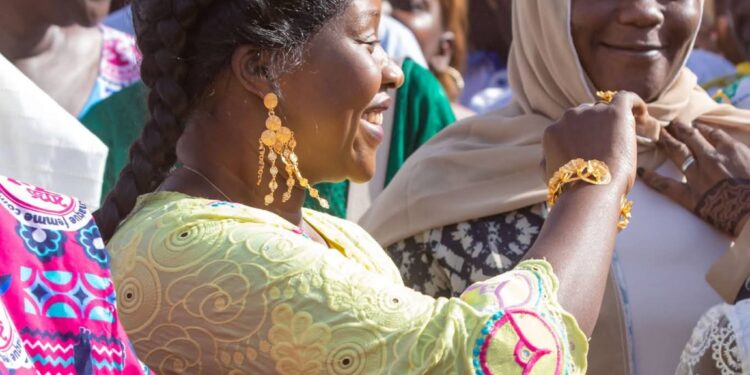 À Moundou, la SENAFET 2026 s’ouvre sous le signe de l’offensive pour l’autonomisation