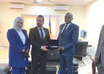 Le Tchad et la Fondation Maarif renforcent leur axe éducatif