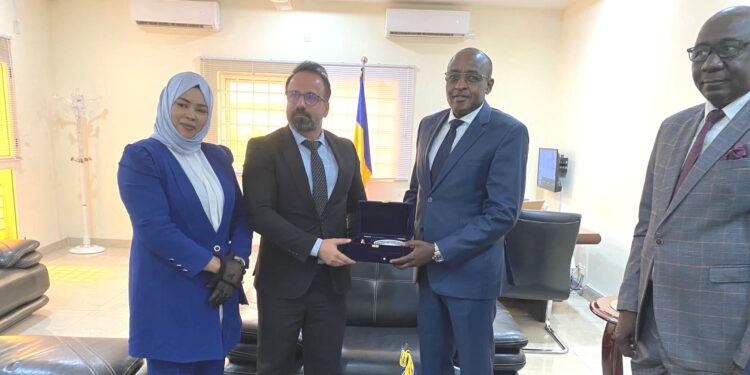 Le Tchad et la Fondation Maarif renforcent leur axe éducatif