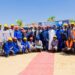 N&rsquo;djamena : l&rsquo;ONAPE forme 200 jeunes aux métiers du BTP pour dynamiser l’emploi