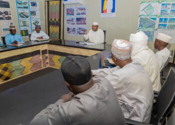 ​N&rsquo;Djaména : La municipalité part en guerre contre l&rsquo;anarchie urbaine