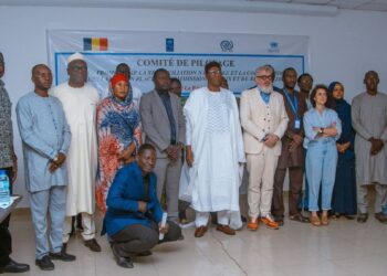 ​Tchad : La réconciliation nationale à l’heure du bilan et de l’action