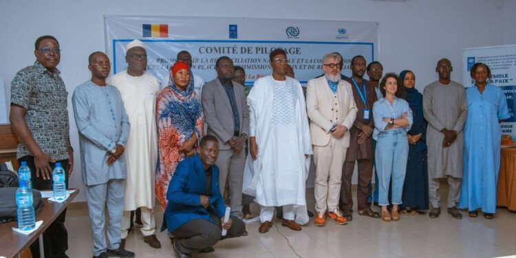 ​Tchad : La réconciliation nationale à l’heure du bilan et de l’action