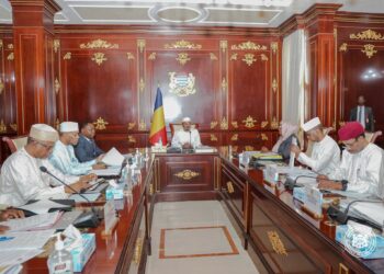 Tchad : Plusieurs projets de lois examinés lors du conseil ordinaire des ministres