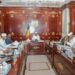 Tchad : Plusieurs projets de lois examinés lors du conseil ordinaire des ministres