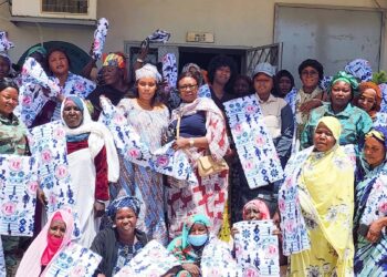 SENAFET/JIF 2026 : Engagement féminin pour le Climat, les cadres du ministère de l&rsquo;Environnement en première ligne