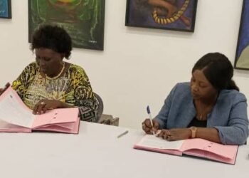 ​Tchad : Le Gouvernement et l’AFAP scellent une alliance stratégique pour le social