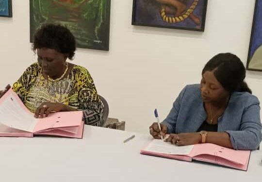 ​Tchad : Le Gouvernement et l’AFAP scellent une alliance stratégique pour le social