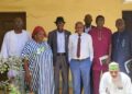Tchad : Rencontre entre le DG de la Décentralisation et l’Association Nationale des Provinces