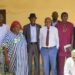 Tchad : Rencontre entre le DG de la Décentralisation et l’Association Nationale des Provinces