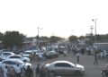 ​Tchad : La Police nationale au cœur du dispositif de fluidification du trafic avant l’Iftar