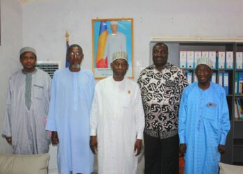 Tchad : Le CESCE apporte son soutien au projet de réécriture de l&rsquo;histoire nationale