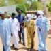 ​N&rsquo;Djaména : Les maires de Faya et Bardaï en visite de travail au 2e arrondissement