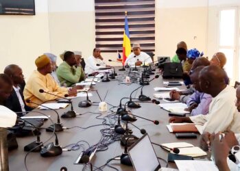 Tchad : La Commission nationale d’urbanisme valide de nouveaux plans d’aménagement pour N’Djaména