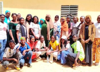 ​Abéché : La LINAFF au chevet du football féminin dans le Ouaddaï