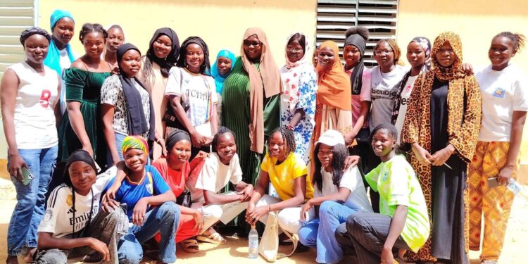 ​Abéché : La LINAFF au chevet du football féminin dans le Ouaddaï