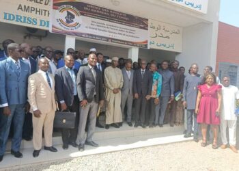 ​Tchad : Les avocats en quête d’une refondation éthique et professionnelle