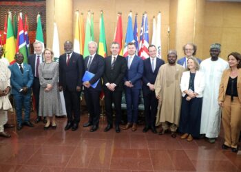 ​CEDEAO et Union européenne : renforcement du partenariat à Abuja